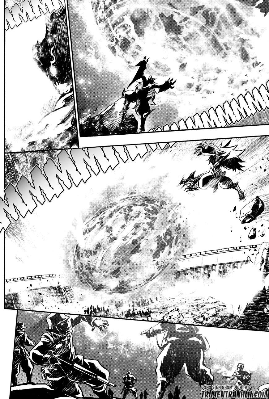 Shinju No Nectar Chapter 12 - Trang 2