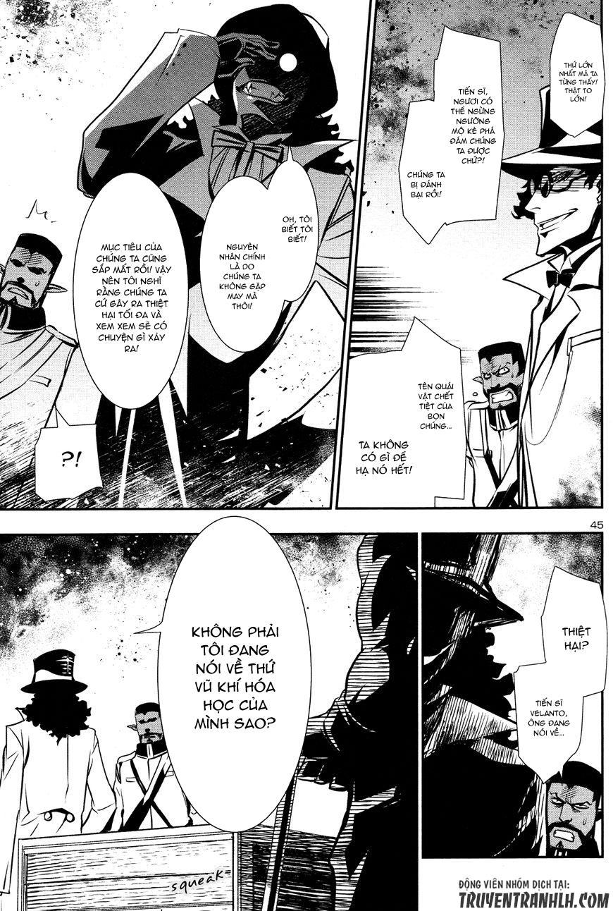 Shinju No Nectar Chapter 12 - Trang 2