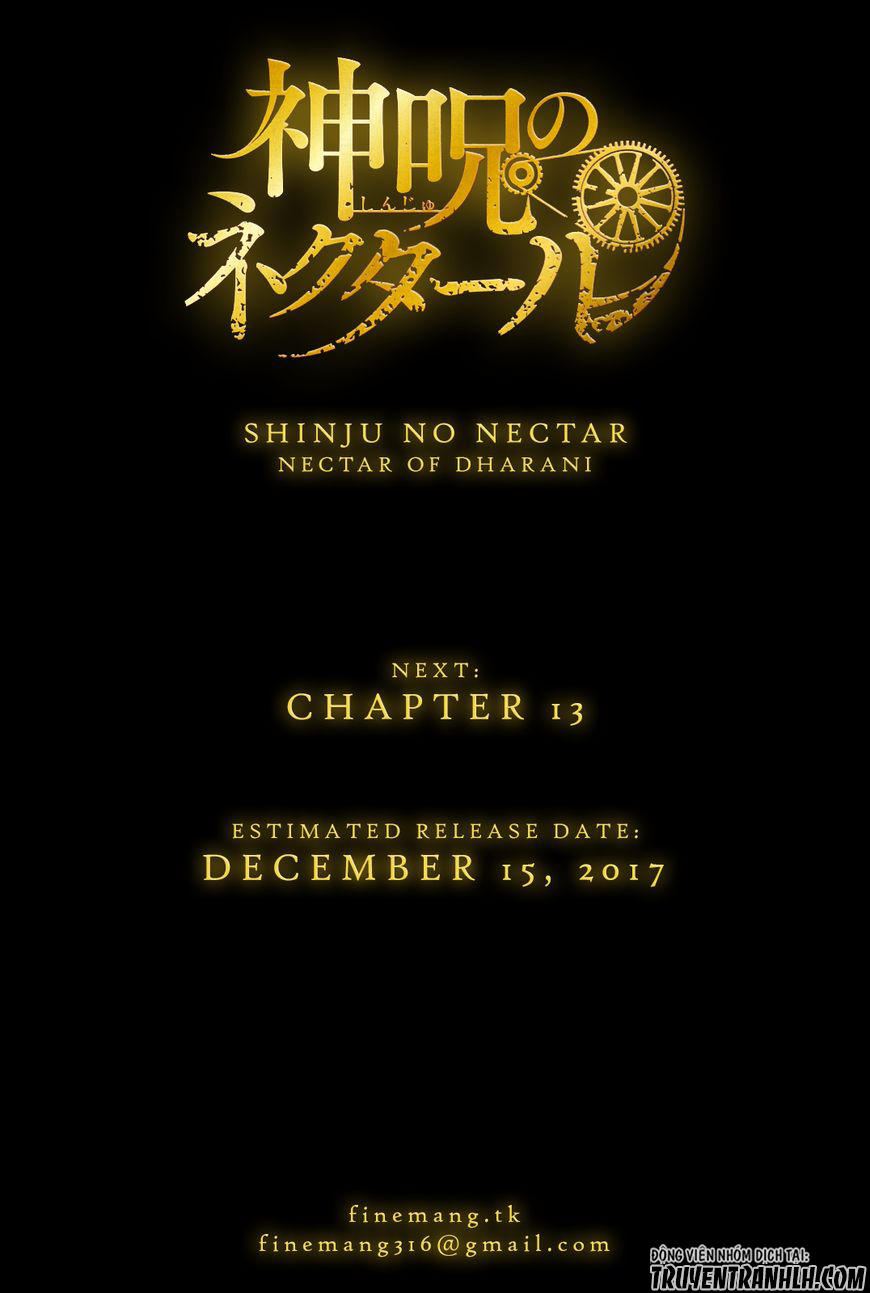 Shinju No Nectar Chapter 12 - Trang 2