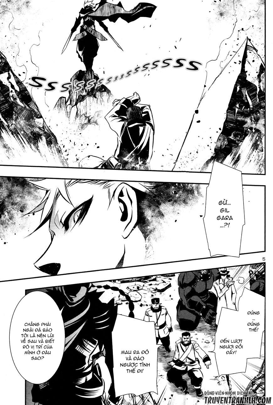 Shinju No Nectar Chapter 12 - Trang 2