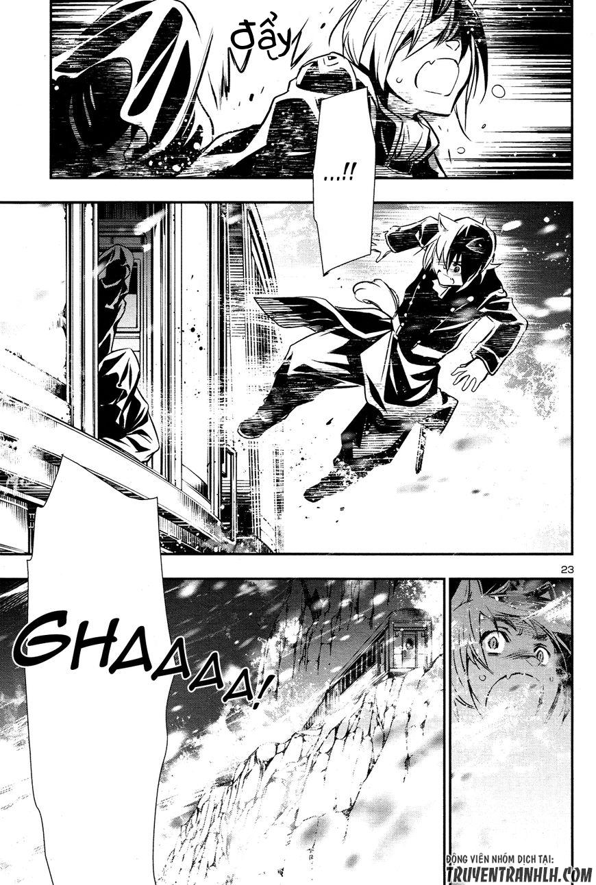 Shinju No Nectar Chapter 10 - Trang 2