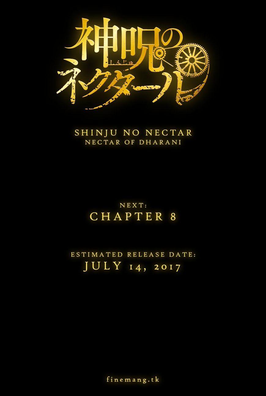 Shinju No Nectar Chapter 7 - Trang 2