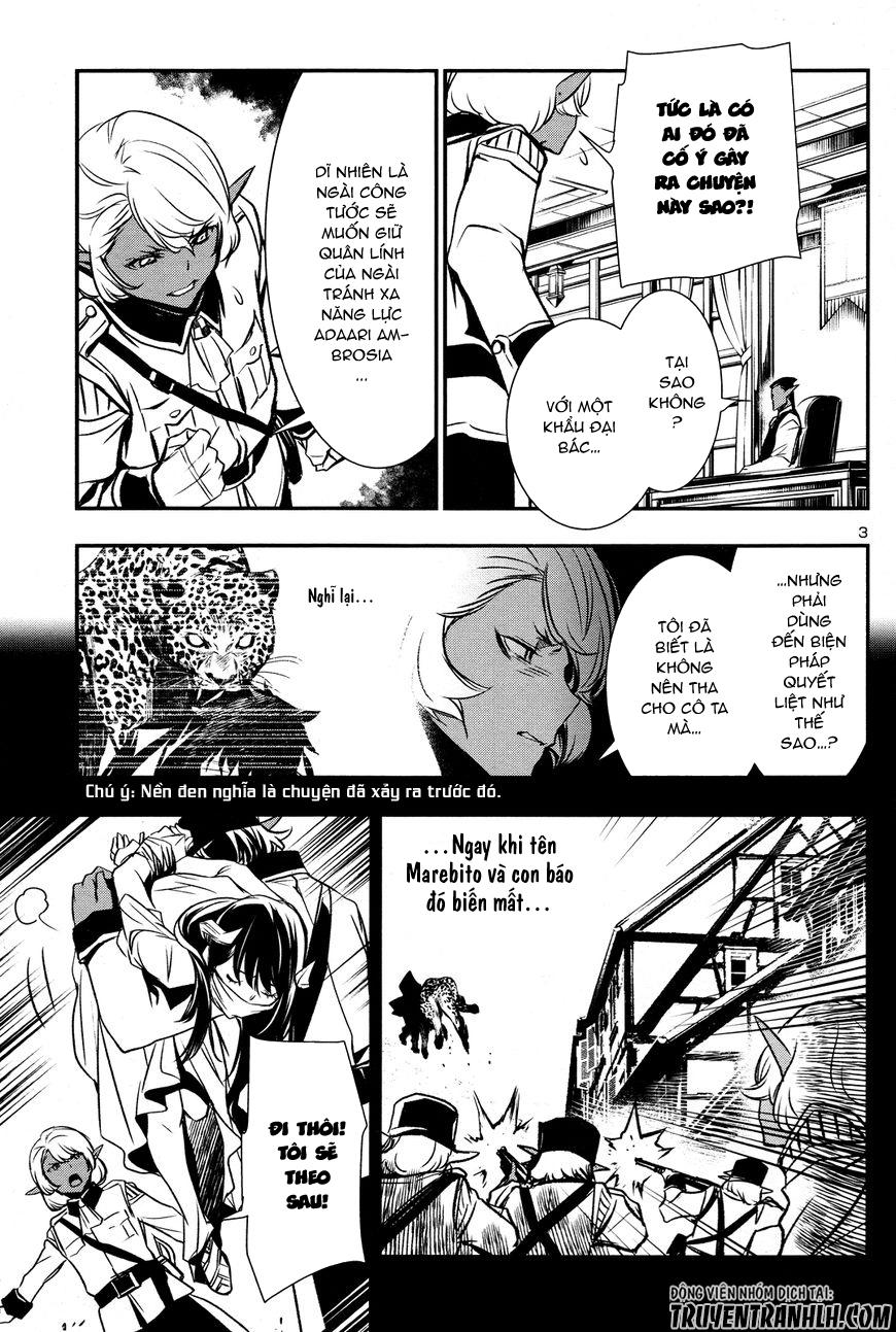 Shinju No Nectar Chapter 6 - Trang 2