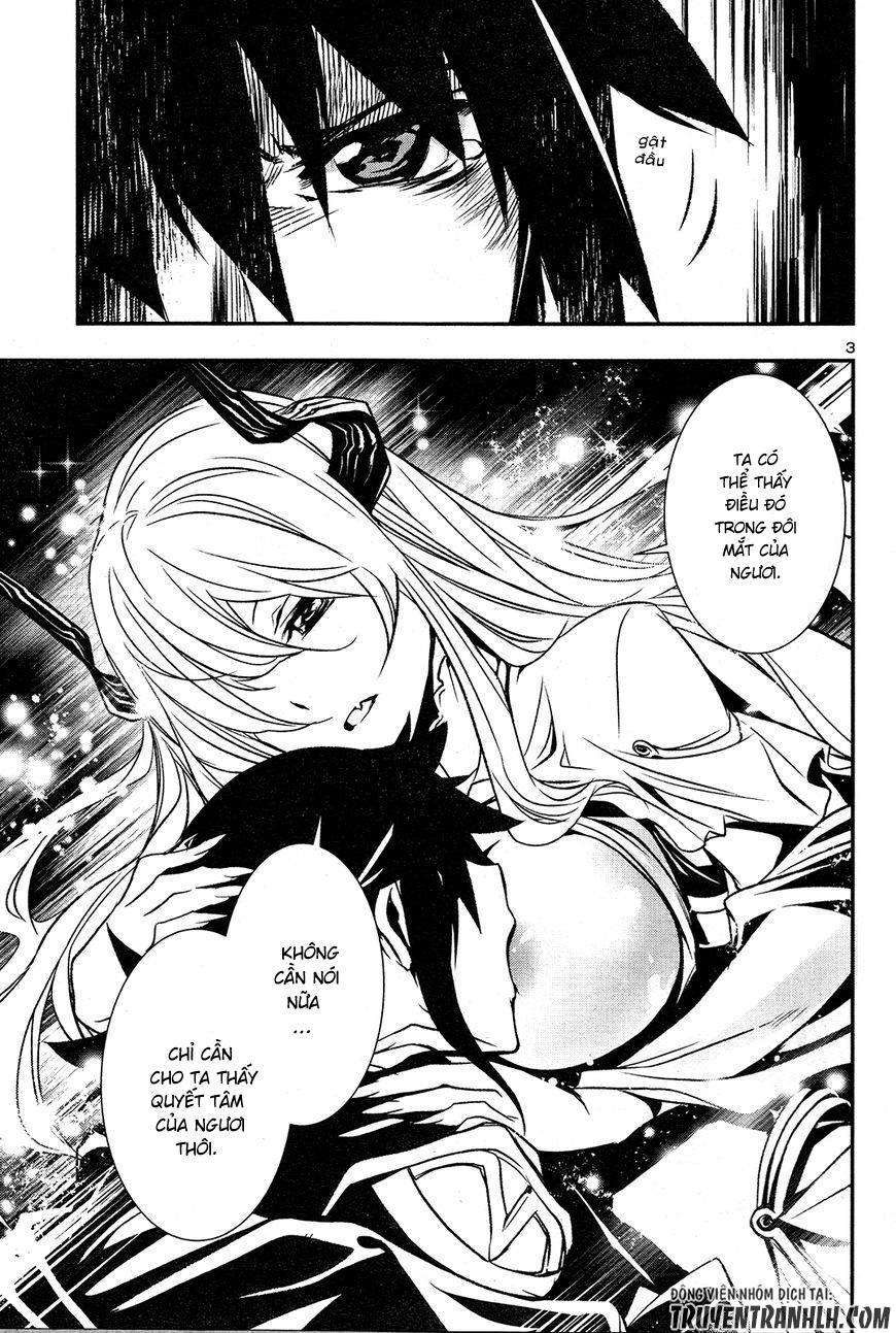 Shinju No Nectar Chapter 4 - Trang 2