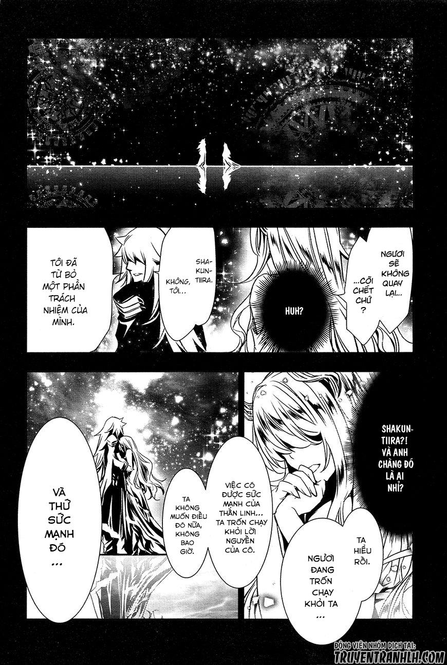 Shinju No Nectar Chapter 4 - Trang 2