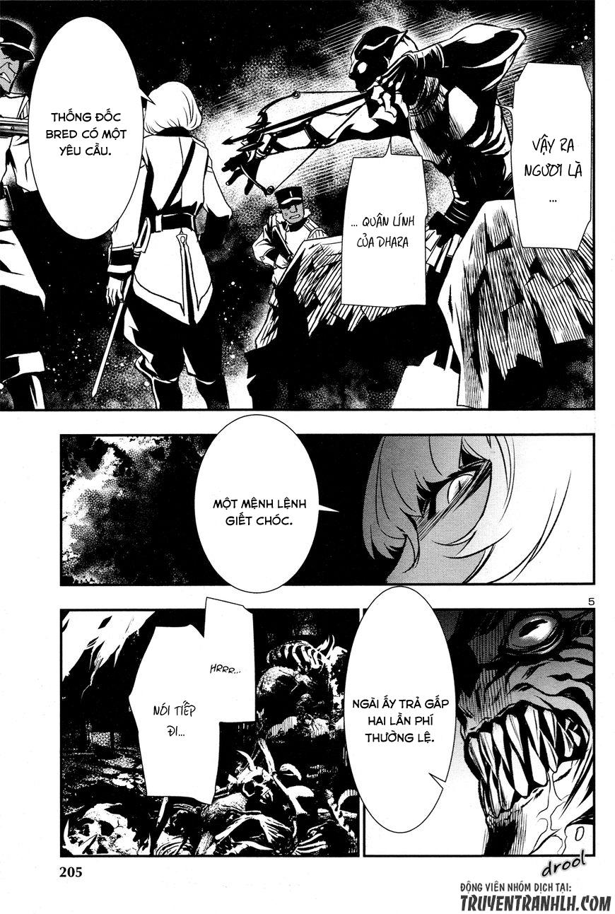 Shinju No Nectar Chapter 3 - Trang 2