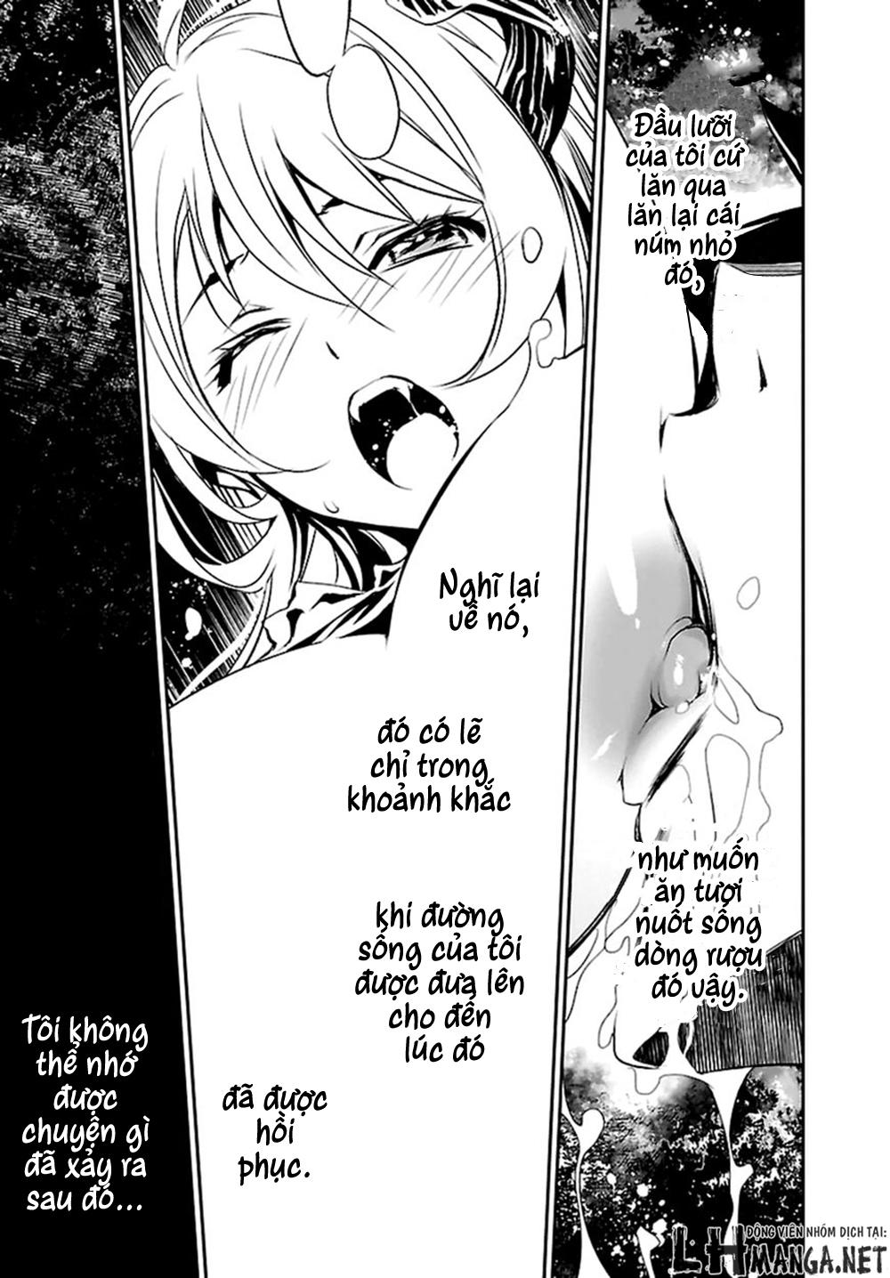 Shinju No Nectar Chapter 2 - Trang 2