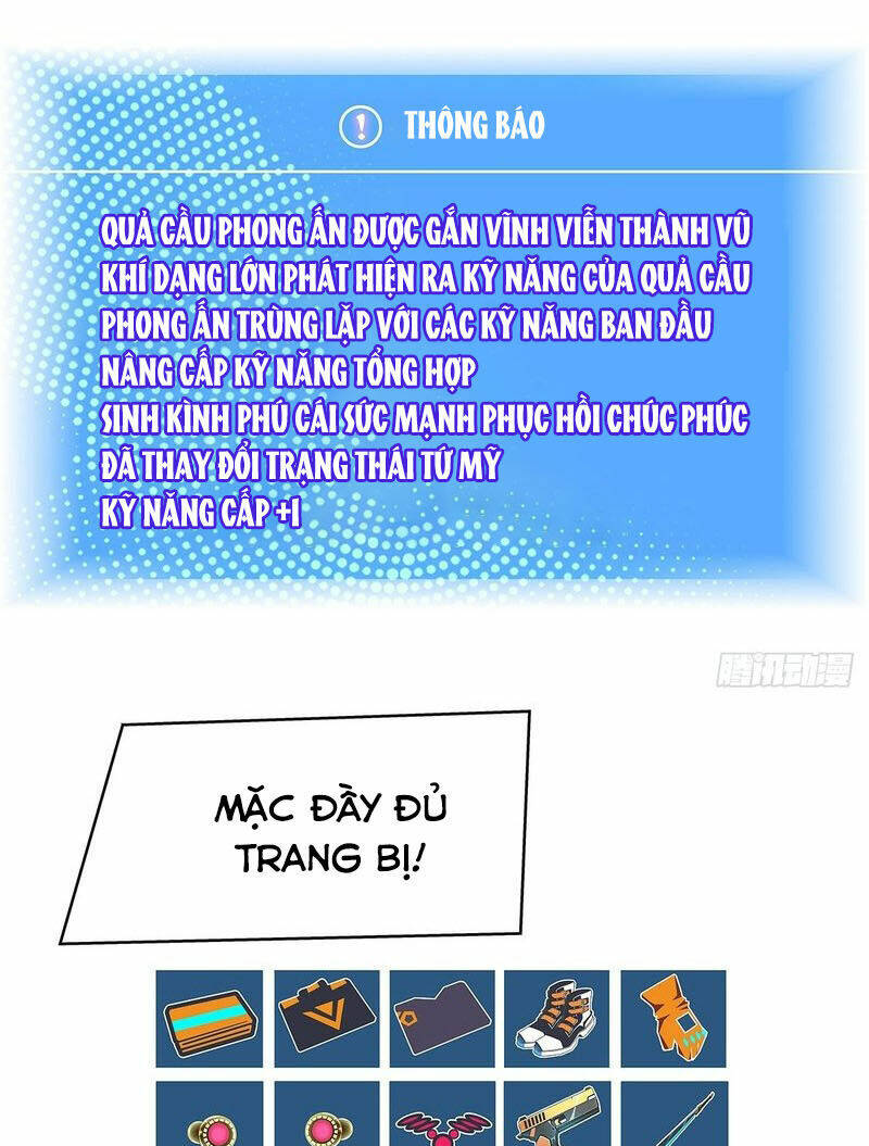 Bắt Đầu Vùng Dậy Từ Việc Chơi Game Nghiêm Túc Chapter 140 - Trang 2