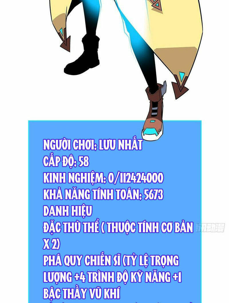 Bắt Đầu Vùng Dậy Từ Việc Chơi Game Nghiêm Túc Chapter 140 - Trang 2