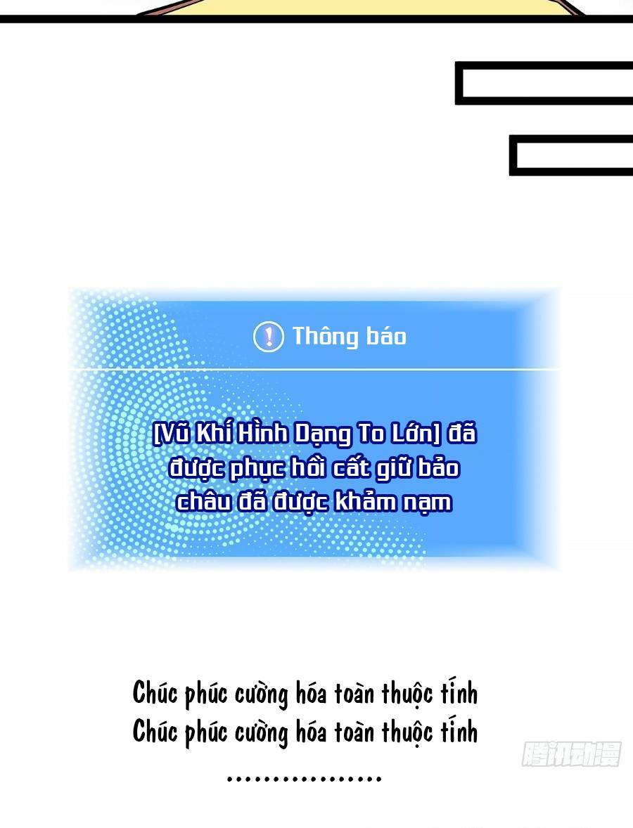 Bắt Đầu Vùng Dậy Từ Việc Chơi Game Nghiêm Túc Chapter 134 - Trang 2