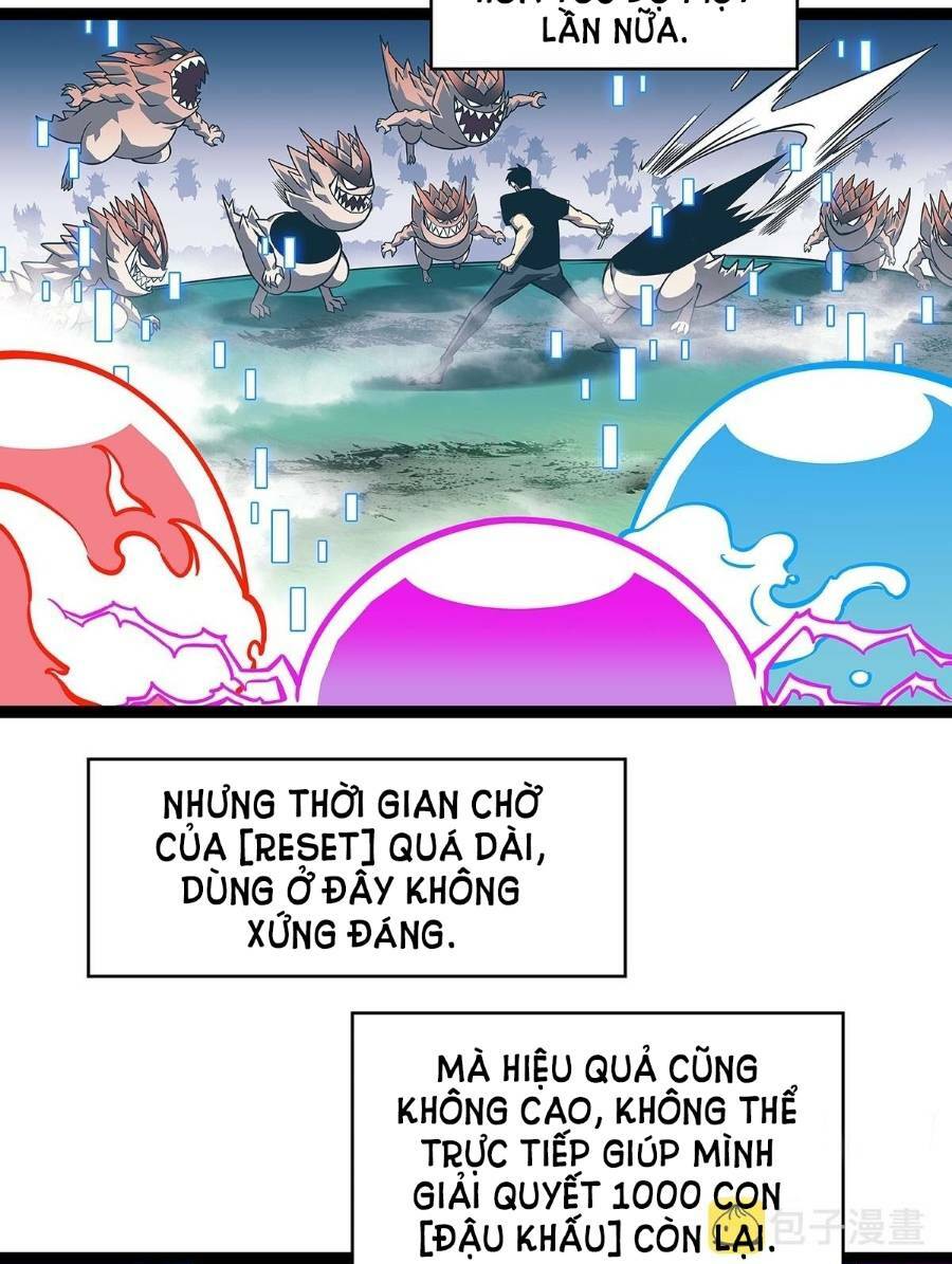 Bắt Đầu Vùng Dậy Từ Việc Chơi Game Nghiêm Túc Chapter 113 - Trang 2