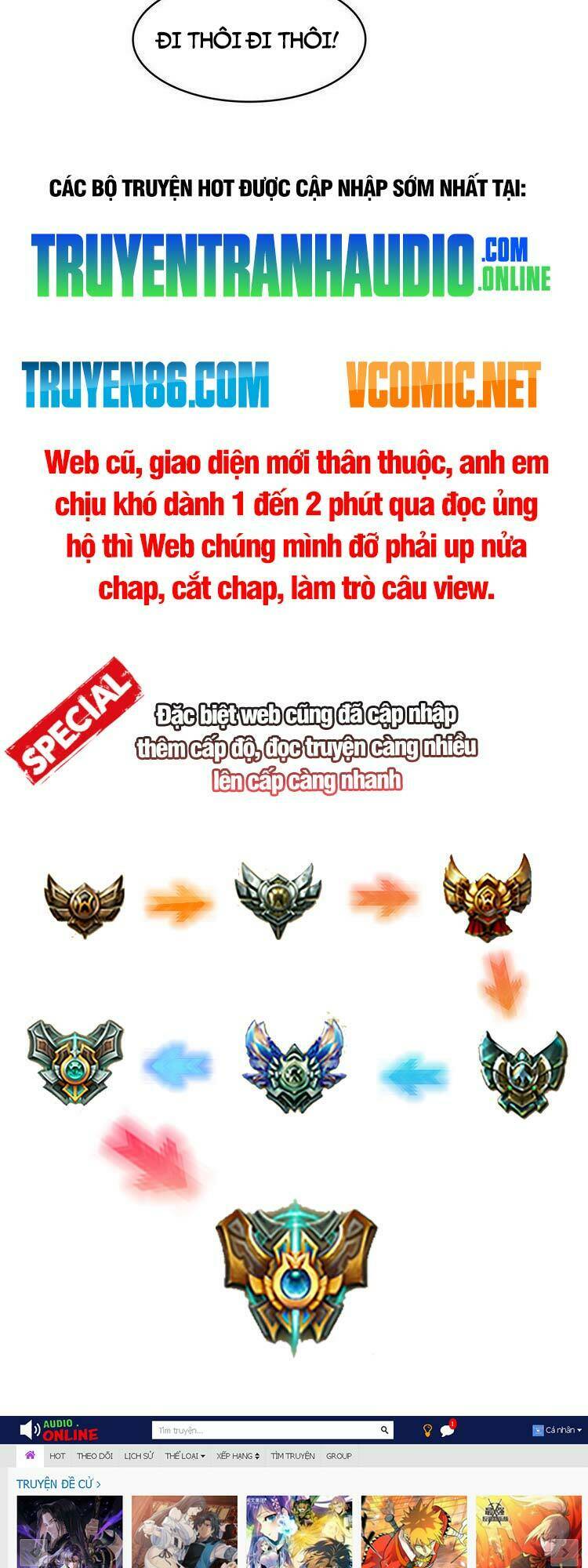 Bắt Đầu Vùng Dậy Từ Việc Chơi Game Nghiêm Túc Chapter 97 - Trang 2