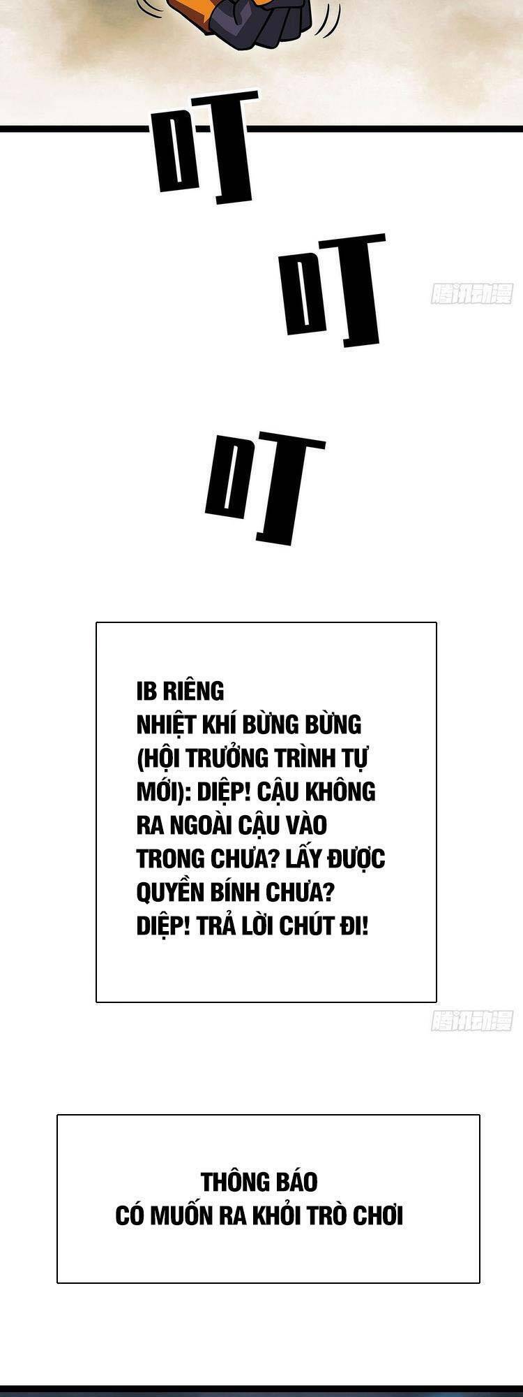 Bắt Đầu Vùng Dậy Từ Việc Chơi Game Nghiêm Túc Chapter 95 - Trang 2