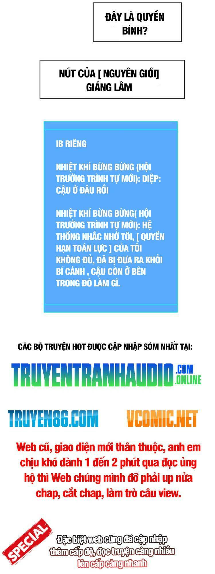 Bắt Đầu Vùng Dậy Từ Việc Chơi Game Nghiêm Túc Chapter 94 - Trang 2