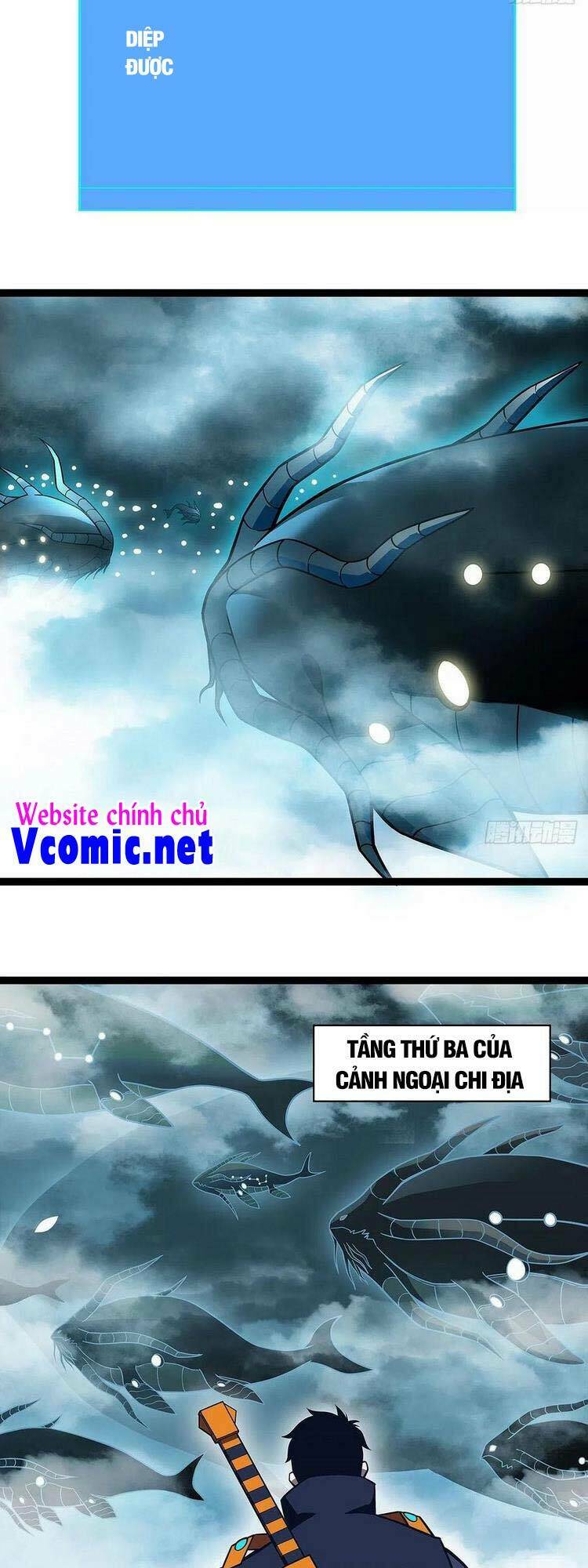 Bắt Đầu Vùng Dậy Từ Việc Chơi Game Nghiêm Túc Chapter 74 - Trang 2