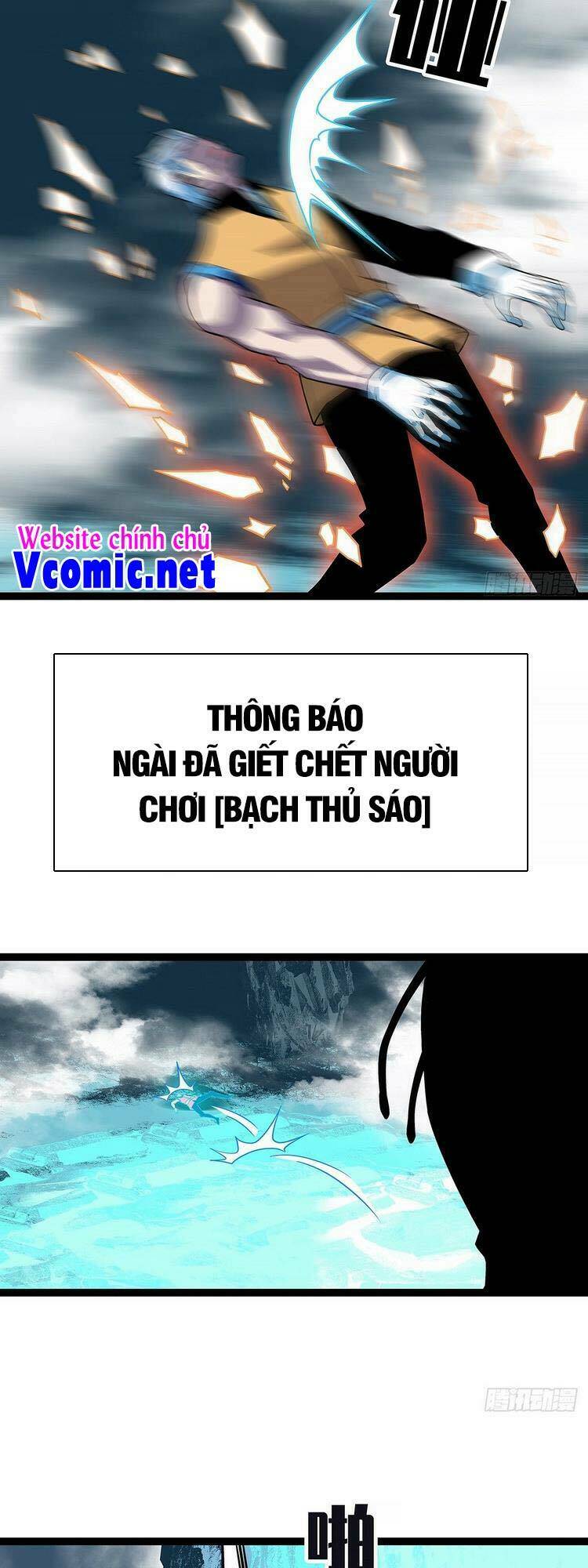 Bắt Đầu Vùng Dậy Từ Việc Chơi Game Nghiêm Túc Chapter 68 - Trang 2