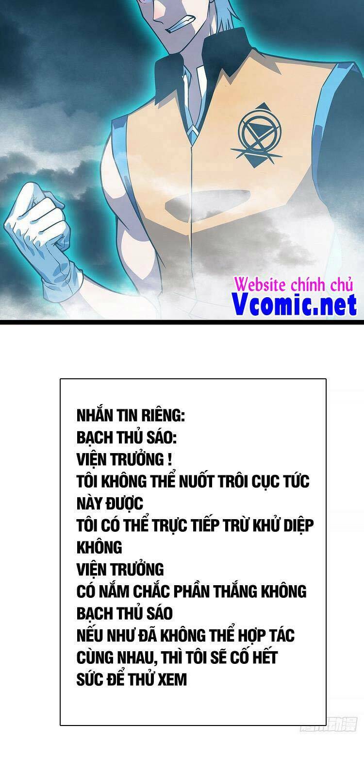 Bắt Đầu Vùng Dậy Từ Việc Chơi Game Nghiêm Túc Chapter 67 - Trang 2