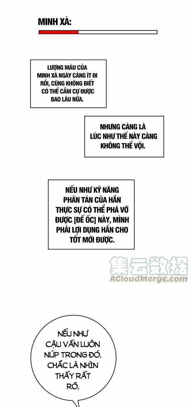 Bắt Đầu Vùng Dậy Từ Việc Chơi Game Nghiêm Túc Chapter 64 - Trang 2