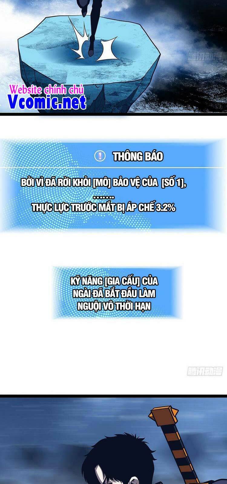 Bắt Đầu Vùng Dậy Từ Việc Chơi Game Nghiêm Túc Chapter 62 - Trang 2