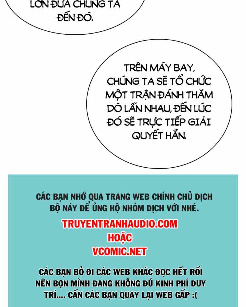 Bắt Đầu Vùng Dậy Từ Việc Chơi Game Nghiêm Túc Chapter 57 - Trang 2