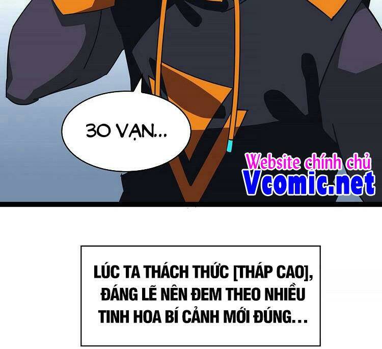 Bắt Đầu Vùng Dậy Từ Việc Chơi Game Nghiêm Túc Chapter 55 - Trang 2