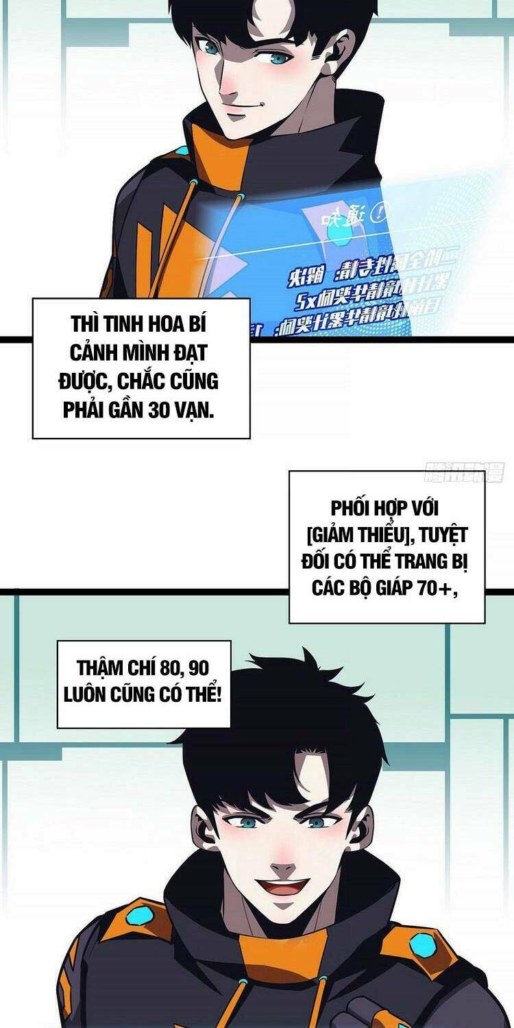 Bắt Đầu Vùng Dậy Từ Việc Chơi Game Nghiêm Túc Chapter 48 - Trang 2