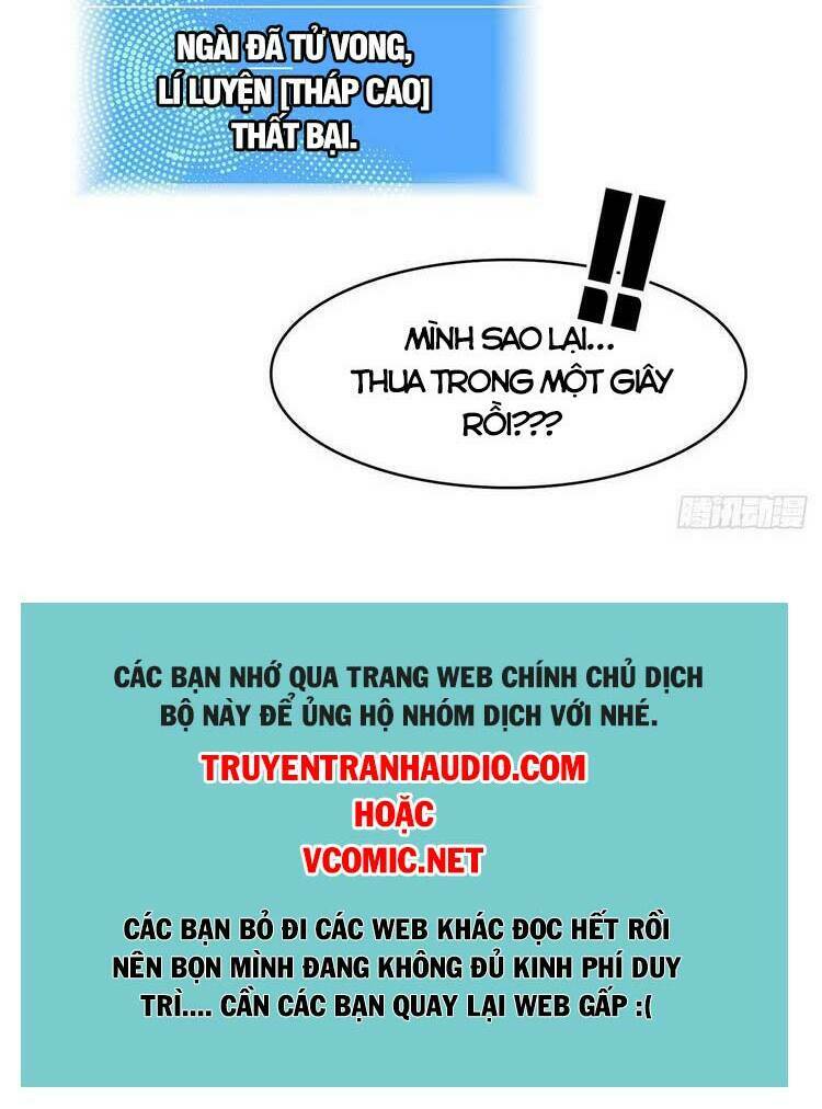 Bắt Đầu Vùng Dậy Từ Việc Chơi Game Nghiêm Túc Chapter 48 - Trang 2