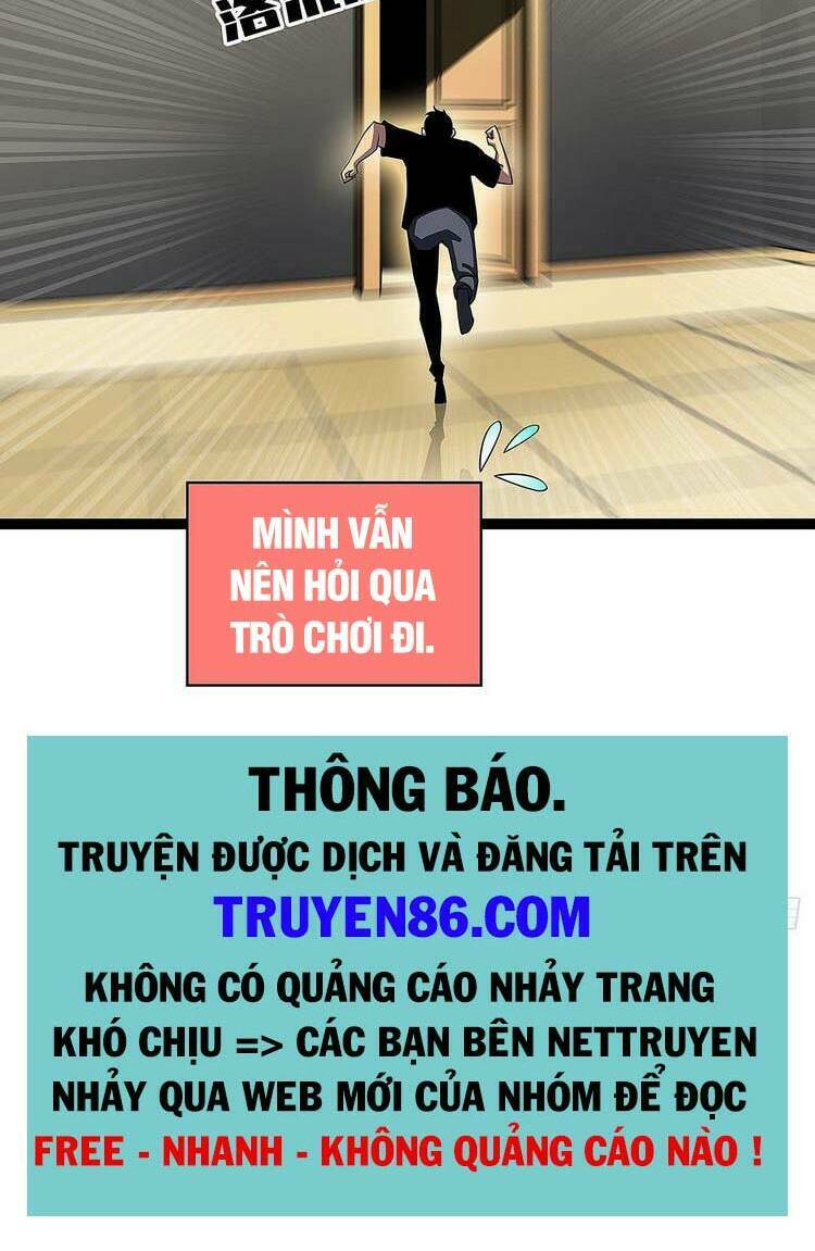 Bắt Đầu Vùng Dậy Từ Việc Chơi Game Nghiêm Túc Chapter 40 - Trang 2