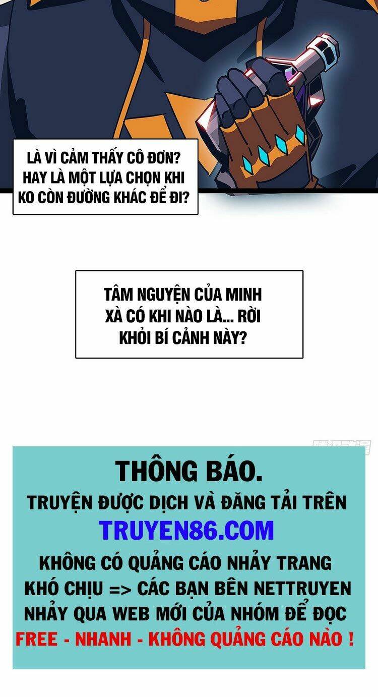 Bắt Đầu Vùng Dậy Từ Việc Chơi Game Nghiêm Túc Chapter 38 - Trang 2