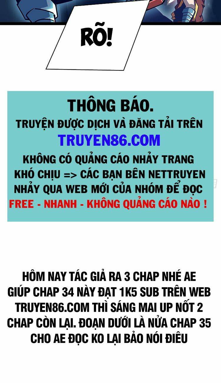 Bắt Đầu Vùng Dậy Từ Việc Chơi Game Nghiêm Túc Chapter 34 - Trang 2