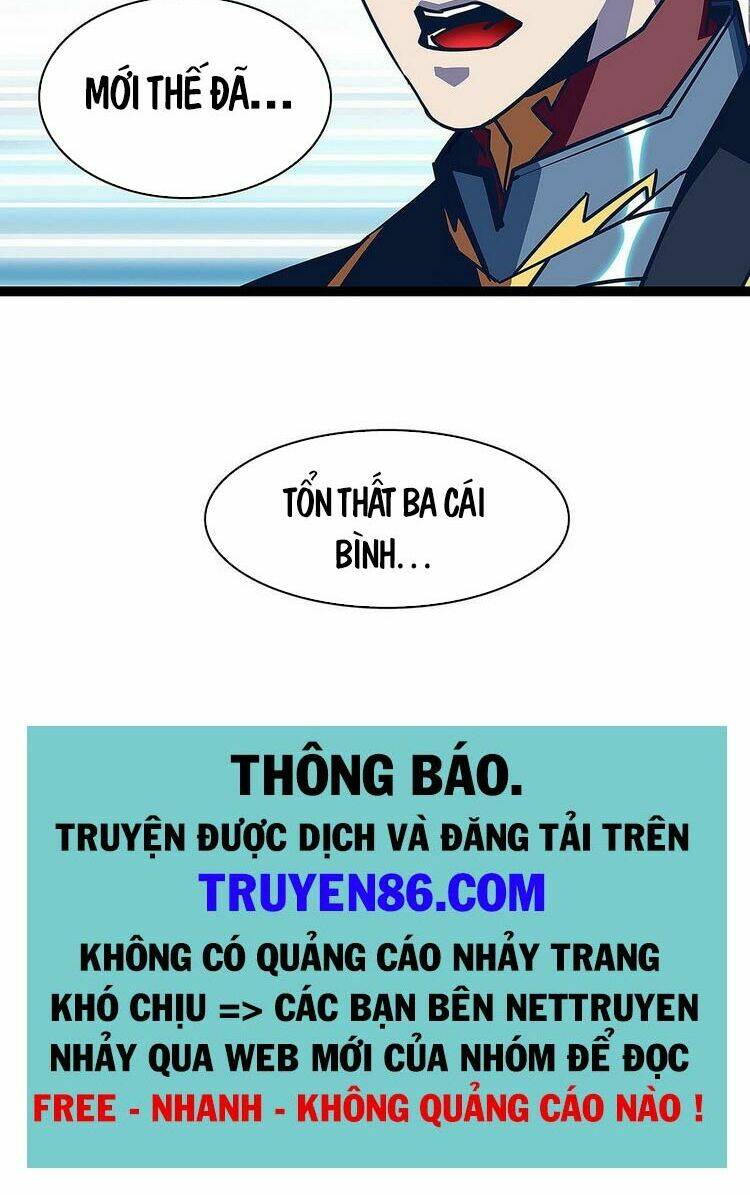 Bắt Đầu Vùng Dậy Từ Việc Chơi Game Nghiêm Túc Chapter 33 - Trang 2