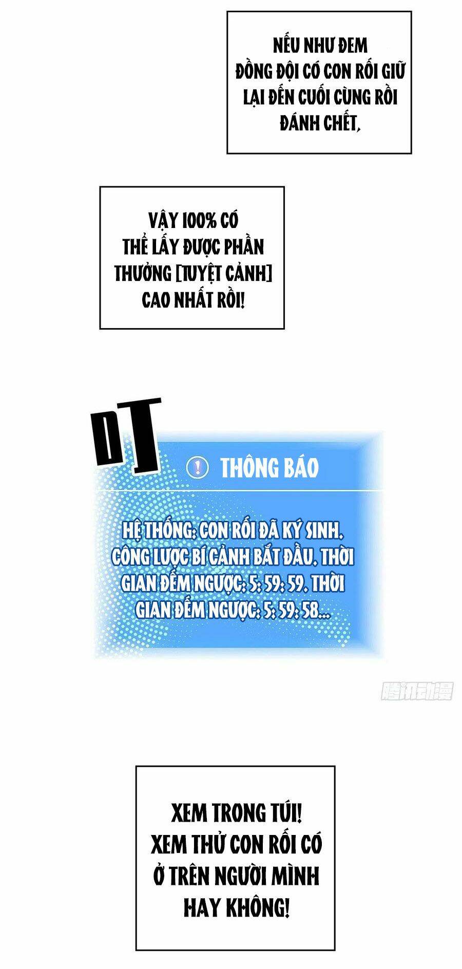 Bắt Đầu Vùng Dậy Từ Việc Chơi Game Nghiêm Túc Chapter 19 - Trang 2