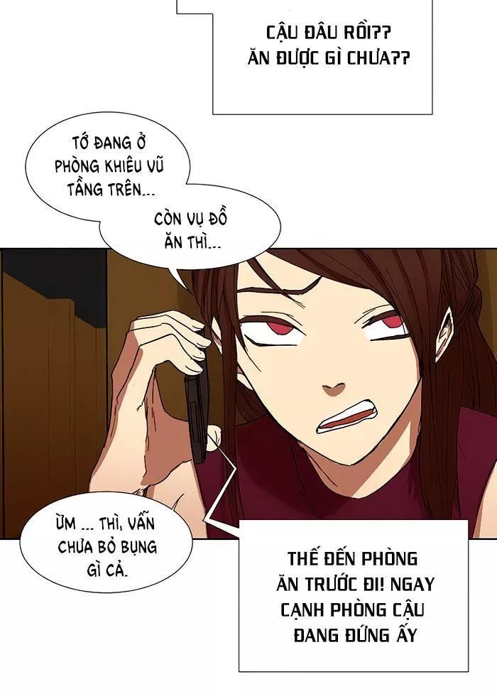 I Love Yoo Chapter 4 - Trang 2