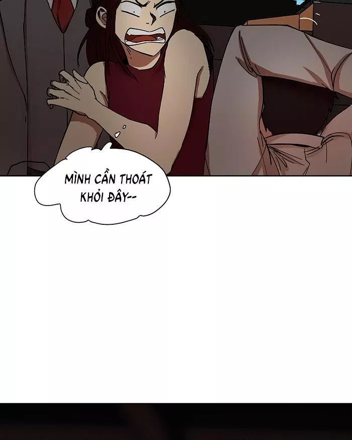 I Love Yoo Chapter 3 - Trang 2