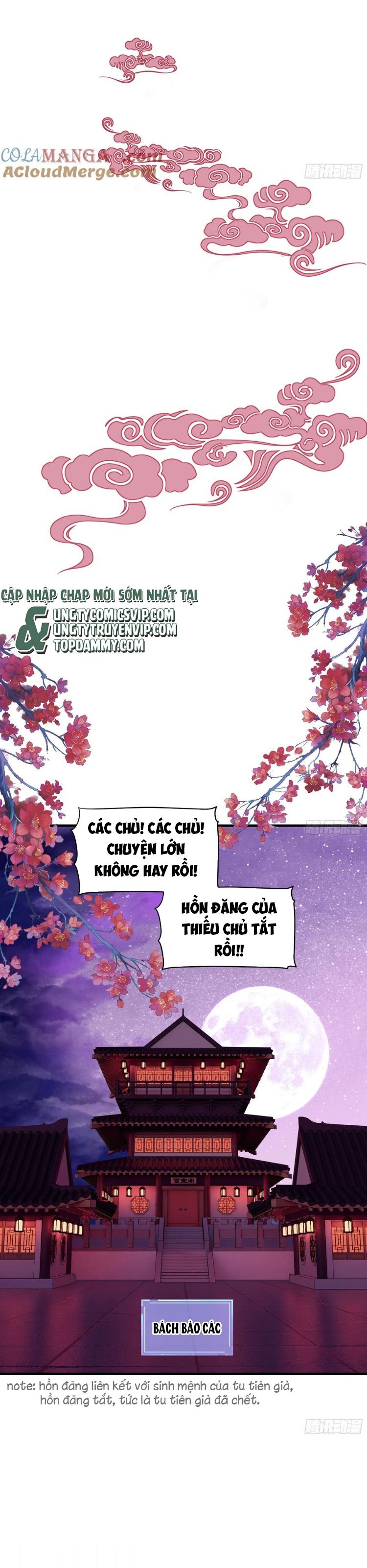 Tôi Nghi Ngờ Hệ Thống Thích Tôi Chapter 98 - Trang 2