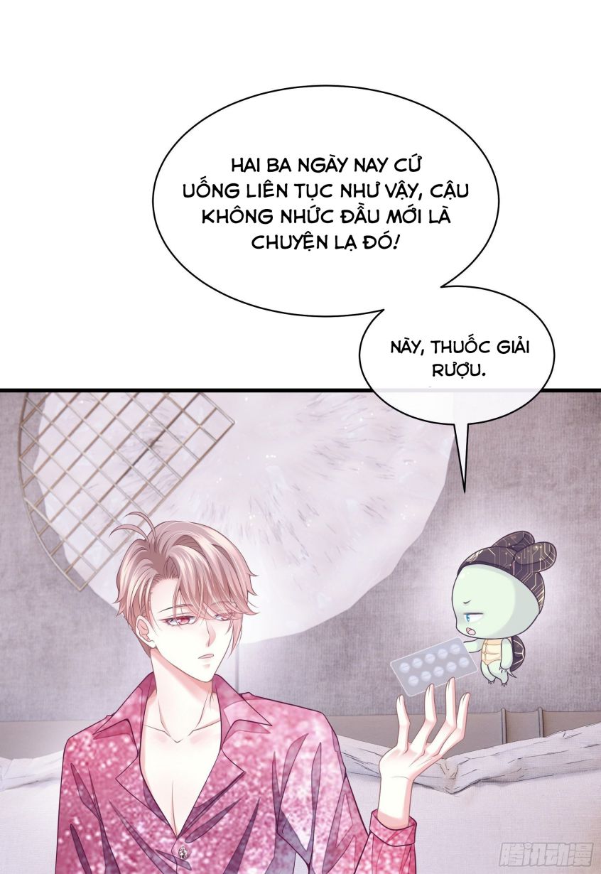 Tôi Nghi Ngờ Hệ Thống Thích Tôi Chapter 7 - Trang 2