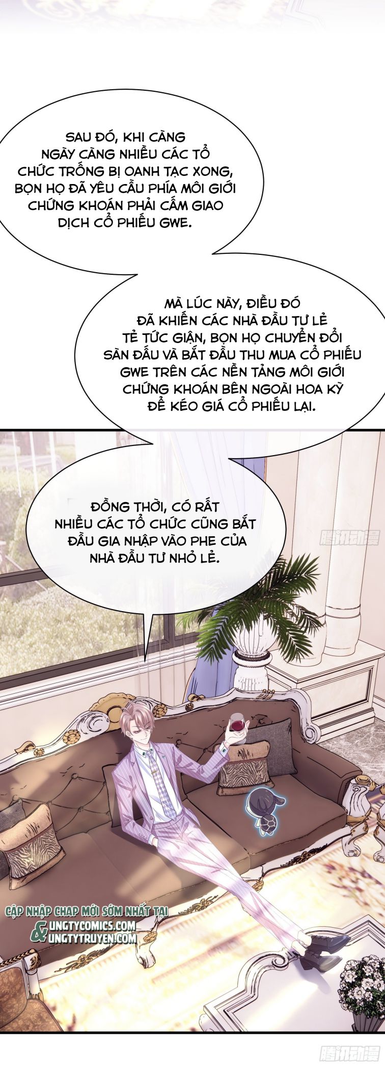 Tôi Nghi Ngờ Hệ Thống Thích Tôi Chapter 4 - Trang 2