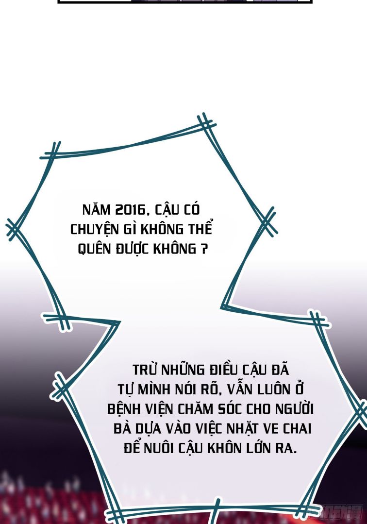 Tôi Nghi Ngờ Hệ Thống Thích Tôi Chapter 4 - Trang 2