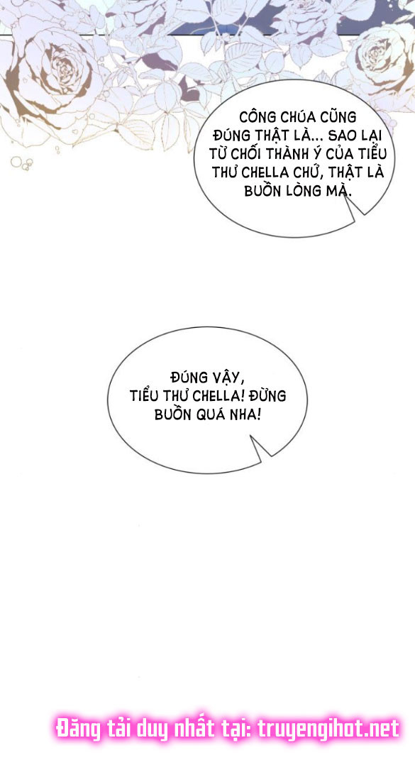 Tái Sinh Thành Con Gái Thứ Hai Chapter 16.1 - Trang 2