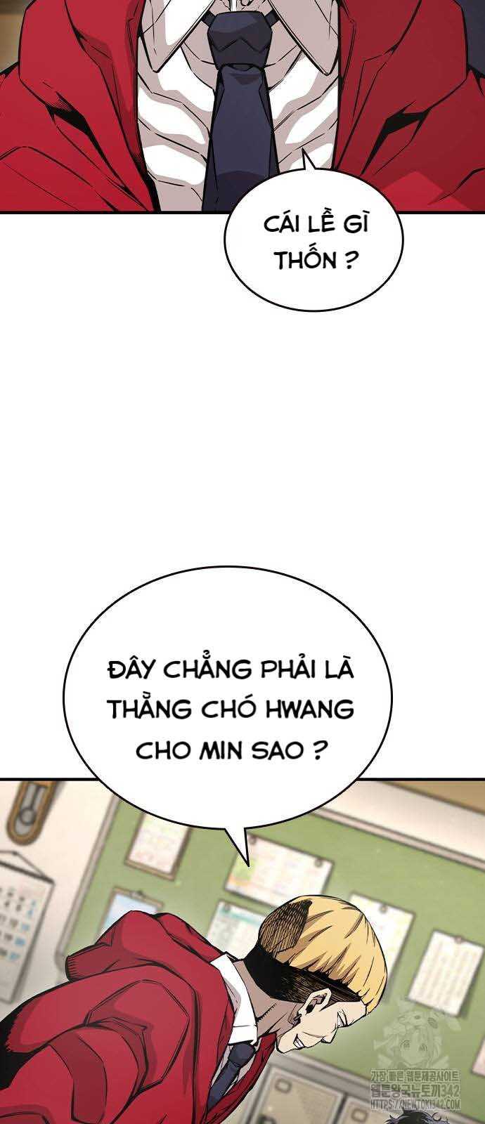 King Game Chapter 102 - Trang 2