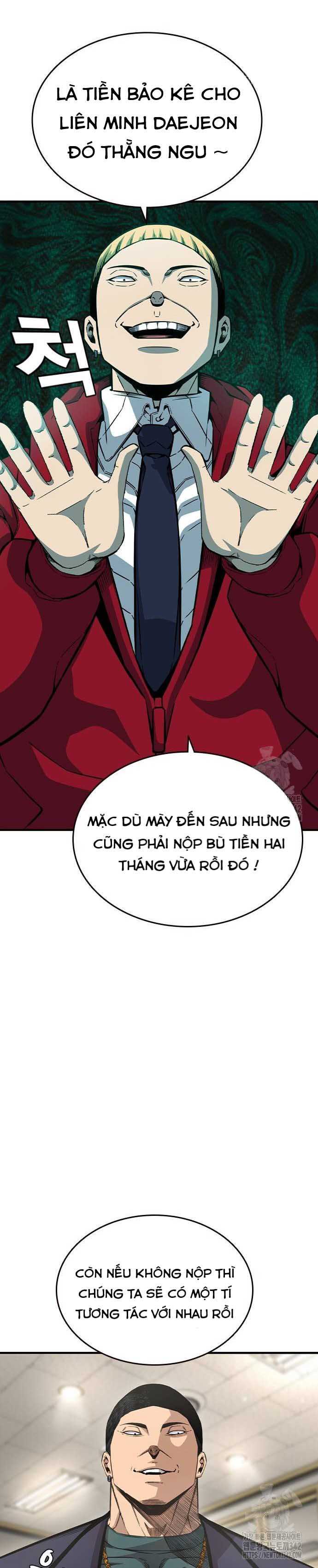 King Game Chapter 102 - Trang 2