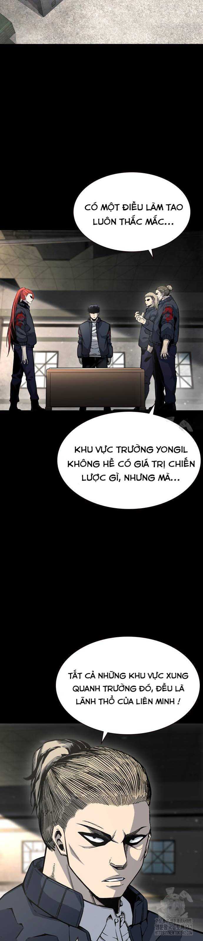 King Game Chapter 102 - Trang 2