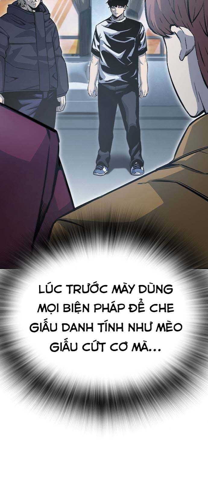 King Game Chapter 100 - Trang 2