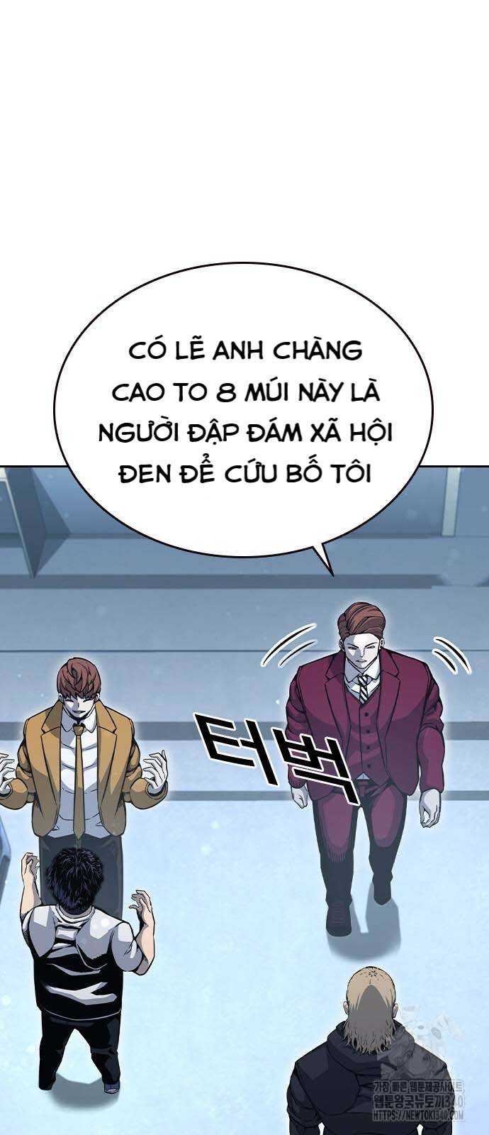 King Game Chapter 100 - Trang 2