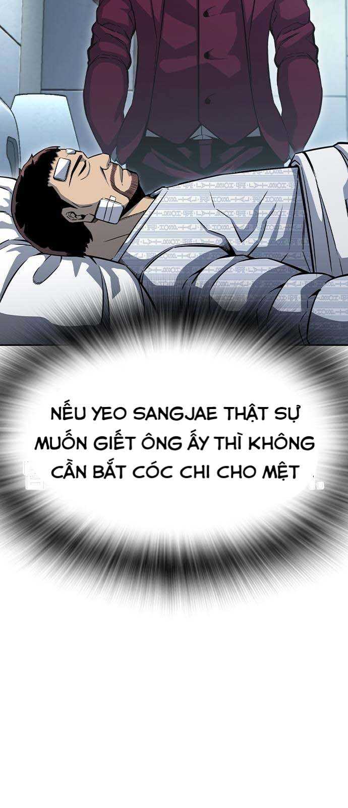 King Game Chapter 100 - Trang 2