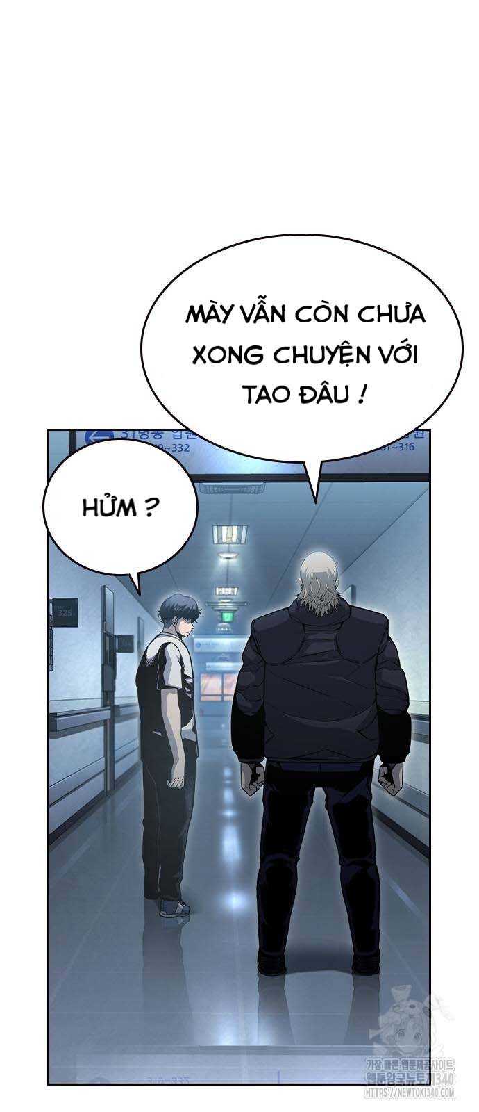 King Game Chapter 100 - Trang 2