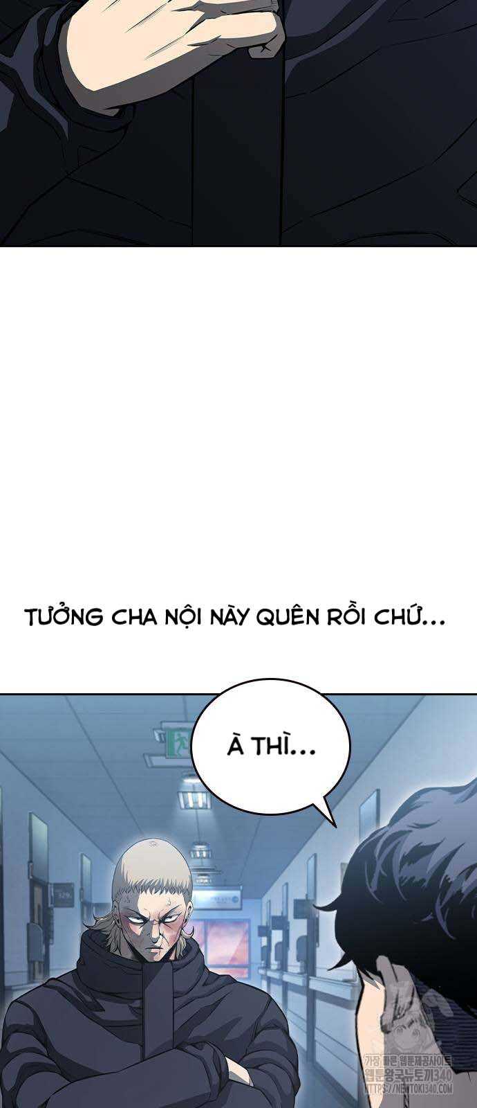 King Game Chapter 100 - Trang 2