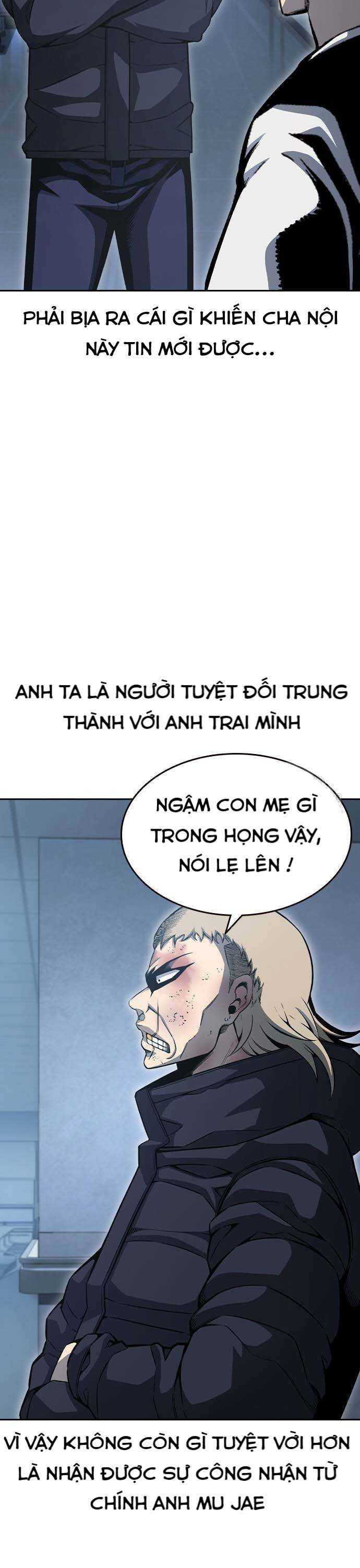 King Game Chapter 100 - Trang 2