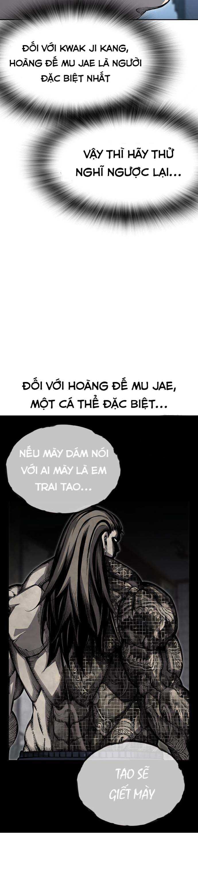 King Game Chapter 100 - Trang 2