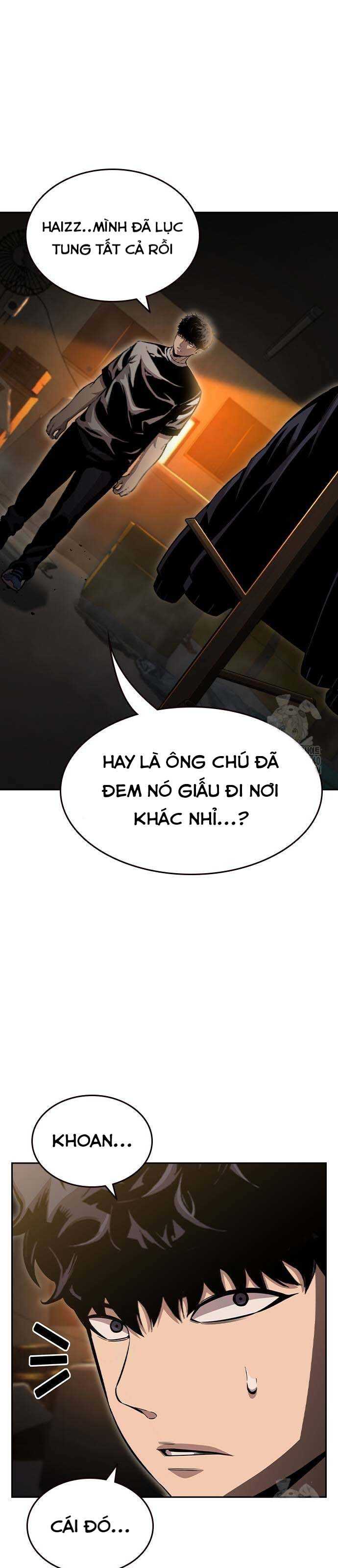 King Game Chapter 100 - Trang 2